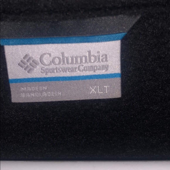 Men’s Columbia jacket - Picture 3 of 3